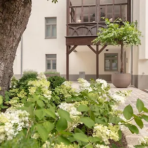Castelligasse Appartement Wenen