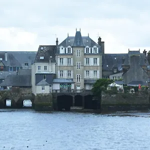 Appartement Nuit Sur Le Pont 1, Landerneau