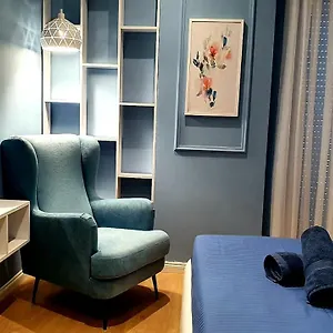 Luxury Drijon 4d Appartement Shkodër