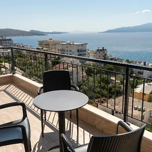 Blissful Appartement Sarandë