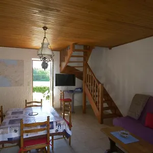 Vakantiehuis Domaine De Kerleguer, Douarnenez