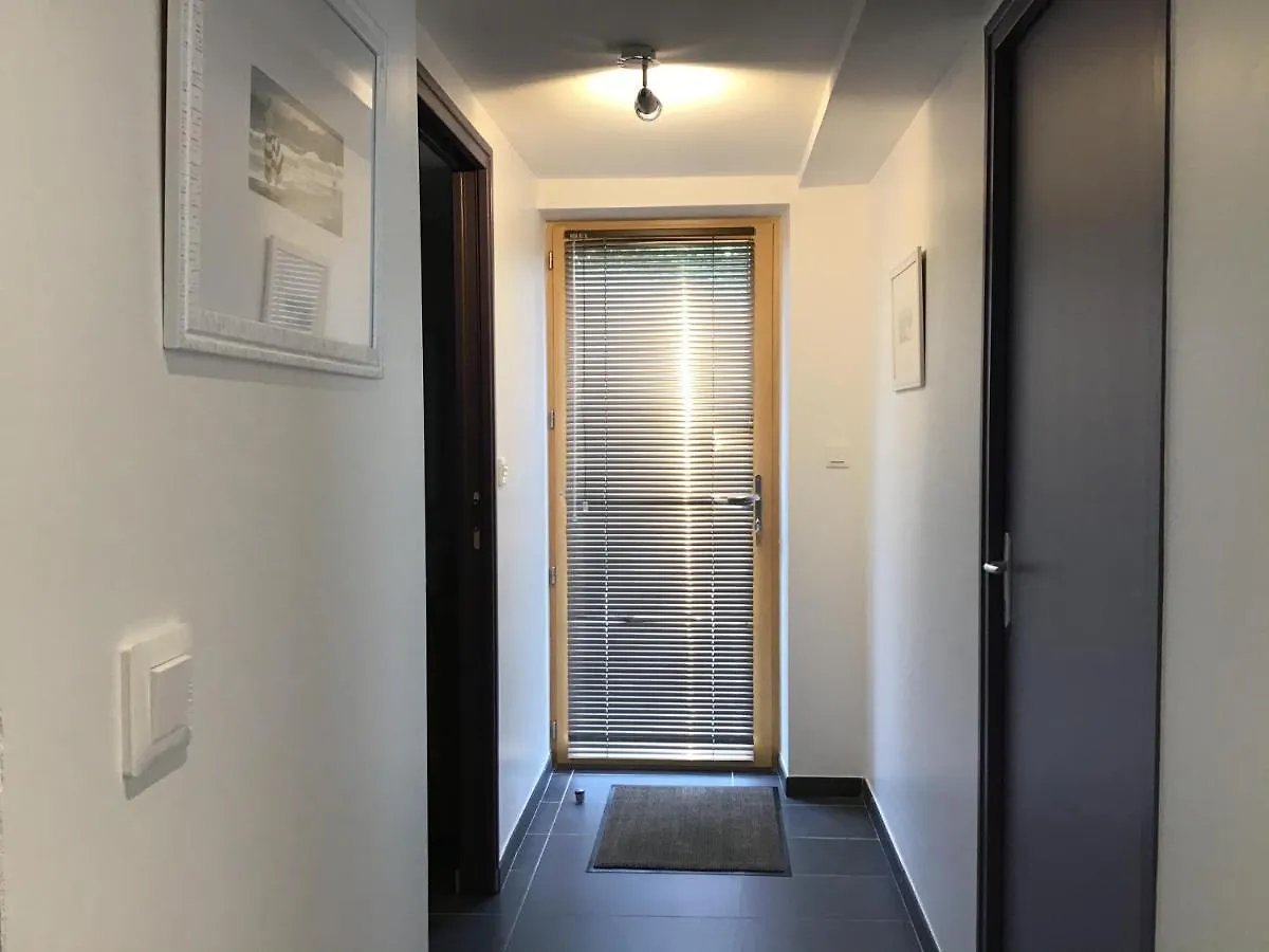 Chez Minh Thu Appartement Perros-Guirec Accommodatie bij particulieren