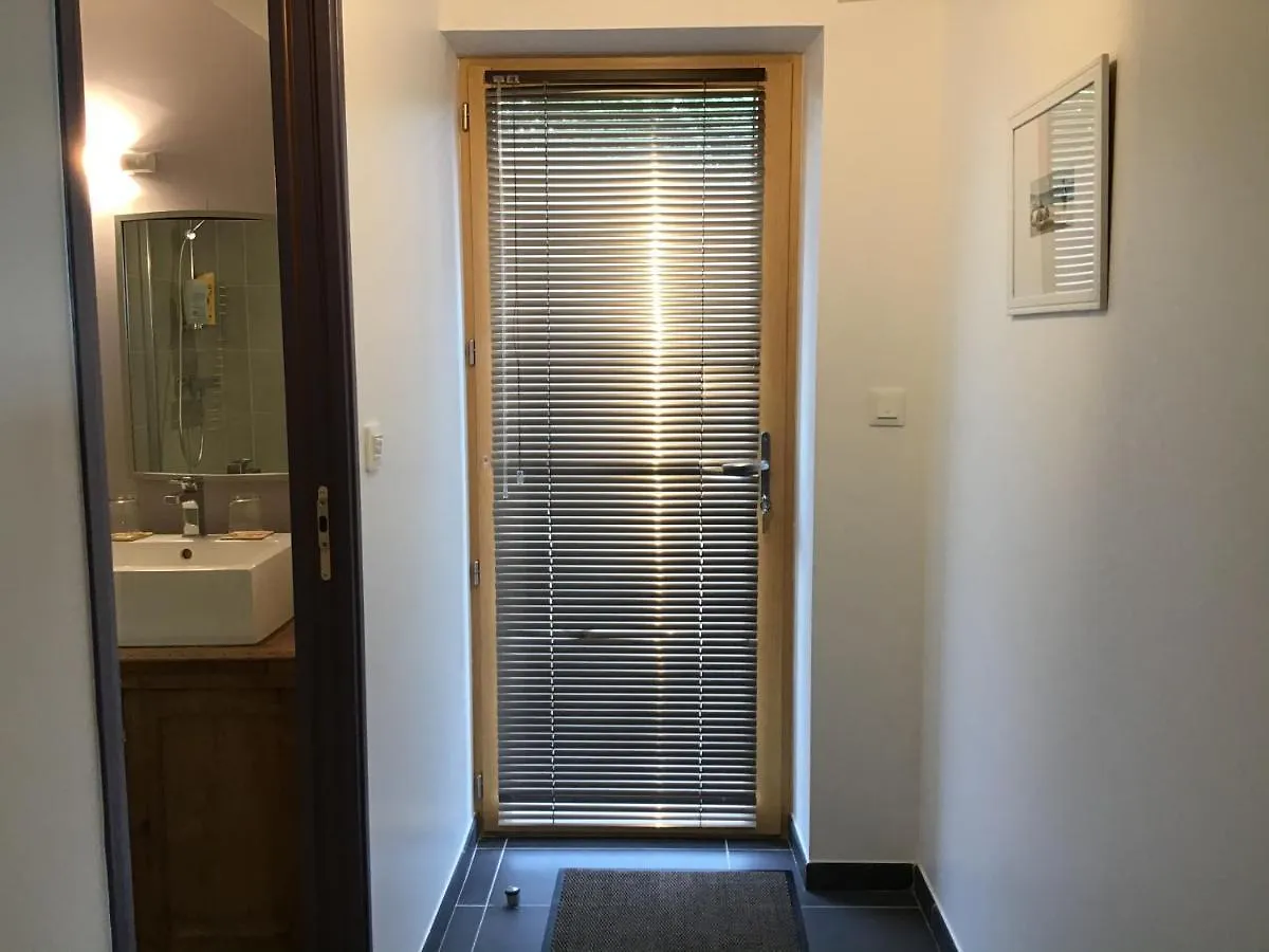 Chez Minh Thu Apartment Perros-Guirec France
