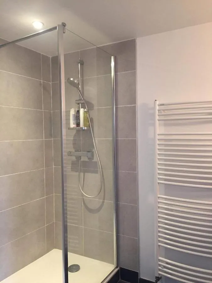 Homestay Chez Minh Thu Apartment Perros-Guirec