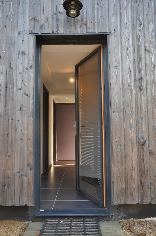 Chez Minh Thu Apartment Perros-Guirec 0*,